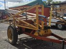 Fertilizadora Altina 18 Mts
