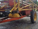 Fertilizadora Altina 18 Mts