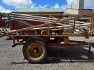 Fertilizadora Altina 18 Mts