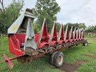 Cabezal Maicero Maizco 1070 1352