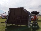 Desmaezadora Inroda TF 5300