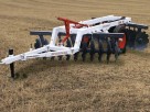 RASTRA DE TIRO EXCÉNTRICO MODELO DRE-95