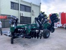 RASTRA DE TIRO EXCÉNTRICO ARADORA MODELO