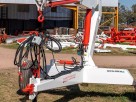 GRÚA HIDRÁULICA MULTIPROPÓSITO MODELO D.