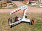 GRÚA HIDRÁULICA MULTIPROPÓSITO MODELO D.