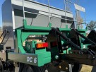 Fertilizadora D.C.6 Distrimaq