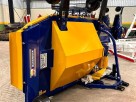 DESMALEZADORA ROTATIVA RC2 2600 LSL tatu