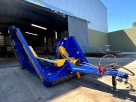 DESMALEZADORA ROTATIVA RC2 4500 tatu