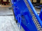 DESMALEZADORA ROTATIVA RC2 4500 tatu