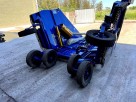 DESMALEZADORA ROTATIVA RC2 4500 tatu