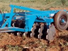 RASTRA DE TIRO EXCÉNTRICO GAICR tatu