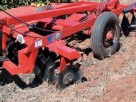 RASTRA DE TIRO EXCÉNTRICO GNLCR tatu