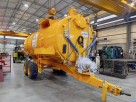 Fertilizadora Mepel 12000 lts