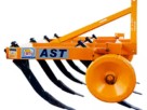 Subsolador AST Tatu