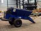 Fertilizadora DCCO 2500 Tatu