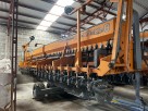 SEMBRADORA AGROMETAL PIVOT I