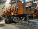 SEMBRADORA AGROMETAL PIVOT I