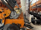 SEMBRADORA AGROMETAL PIVOT I