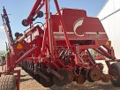 Sembradora Crucianelli Pionera Super III