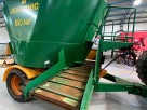 Mixer Vertical Agromec MVD-14m3