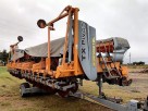 Sembradora Agrometal TX Pivot 1652