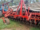 Sembradora Crucianelli Pionera 4017