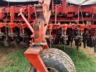 Sembradora Crucianelli Pionera 4017