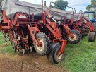 Sembradora Crucianelli Pionera 4017