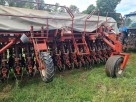 Sembradora Crucianelli Pionera 4017