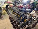 Sembradora VHB AIR Drill A910 26/35