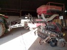 Sembradora VHB AIR Drill A910 26/35
