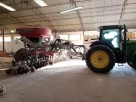 Sembradora VHB AIR Drill A910 26/35