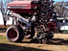 Sembradora VHB AIR Drill A910 26/35