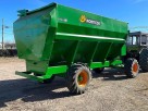 Mixer Montecor H-14 m3