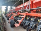 Sembradora Juber 7000 2852
