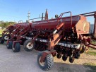 Sembradora Crucianelli Pionera Super III