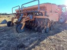 Sembradora Agrometal MXYll 3321