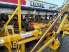 Sembradora Ascanelli RS 3000 MAGNUM