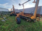 Sembradora Agrometal TX Mega 2235