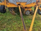 Sembradora Agrometal TX Mega 2235