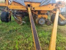 Sembradora Agrometal TX Mega 2235