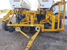 Sembradora Ascanelli RS 3000 MAGNUM GF