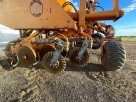 Sembradora  Agrometal MX 3321