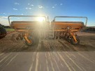 Sembradora  Agrometal MX 3321
