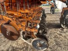 Sembradora  Agrometal MX 3321