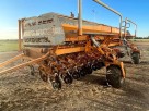 Sembradora  Agrometal MX 3321