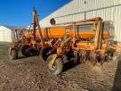 Sembradora  Agrometal MX 3321