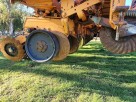 Sembradora Agrometal TX Mega 1652