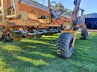 Sembradora Agrometal TX Mega 1652