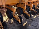 Sembradora Agrometal TX Mega 1352